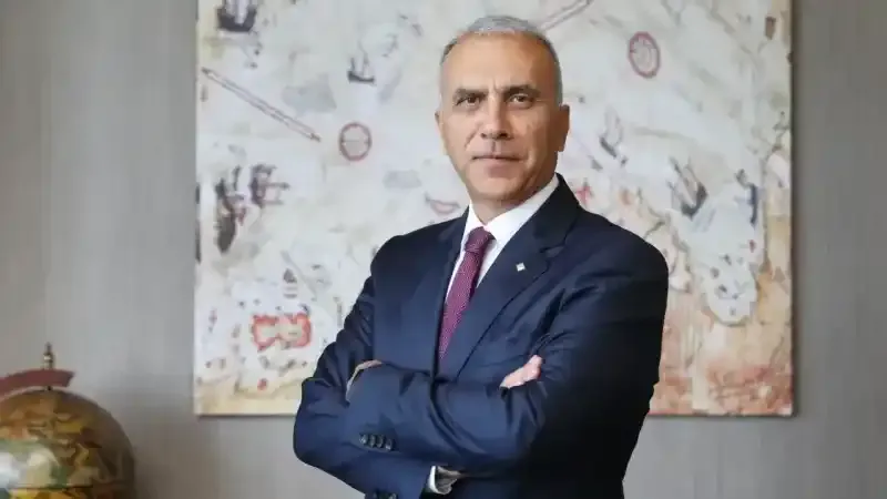 Alarko Holding, 2023 yılında TMS 29 sonrası 28 Milyar TL kombine kâr elde etti