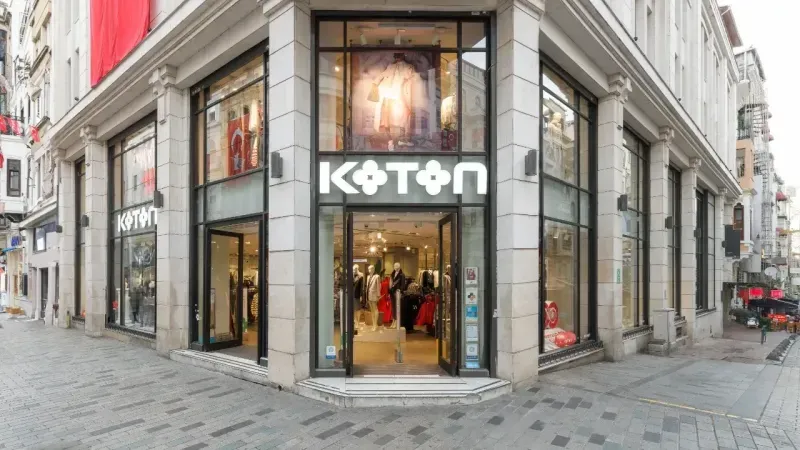 Koton halka arz oluyor