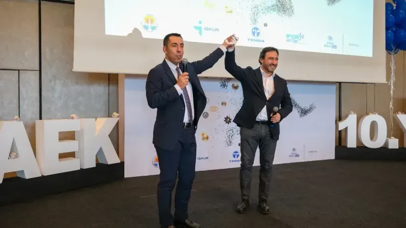 “Kariyerde Engelleri Kaldırdık”  10’uncu yılını doldurdu