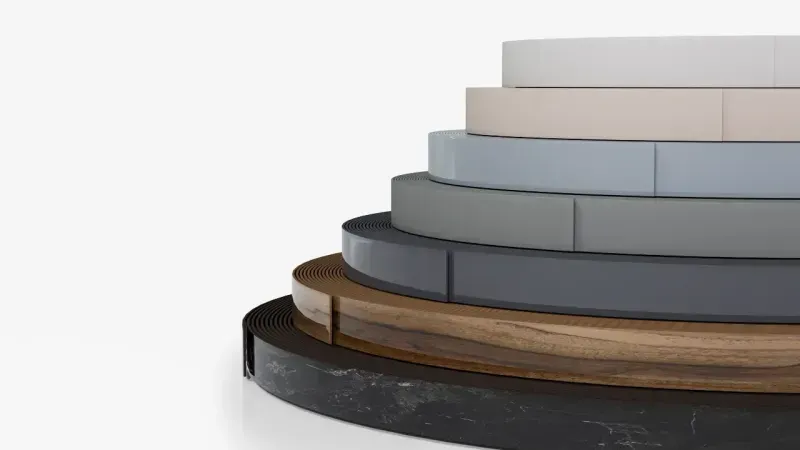 Kastamonu Entegre’den yeni kenar bantları 