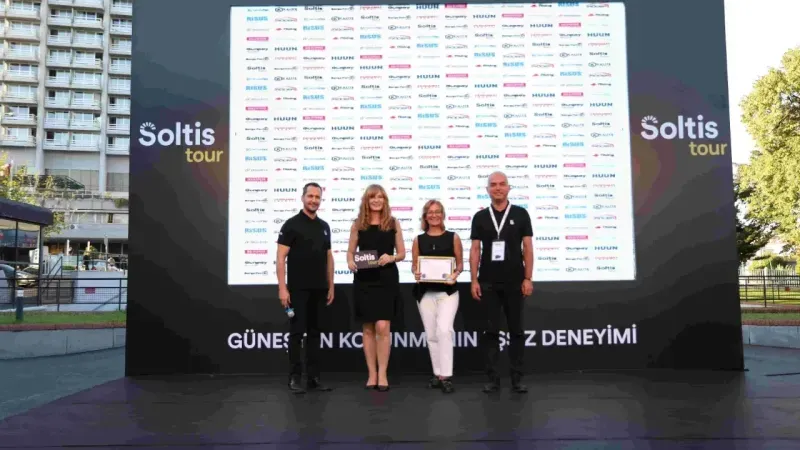 Serge Ferrari, Avrupa turnesinin startını İstanbul’da verdi