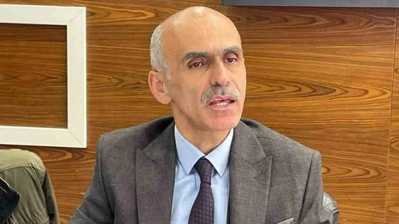Nurittin Karan: Fındık fiyatı bu saatten sonra 100 liranın altına düşmez