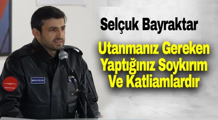 Biz Topraklarımızı Geri Aldık