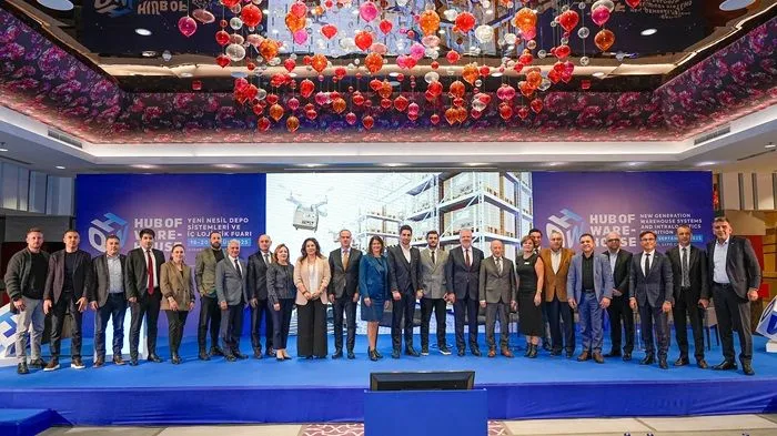HOW- Hub Of Warehouse, Yeni Nesil Depo Sistemleri Ve İç Lojistik Sektörlerini Buluşturacak