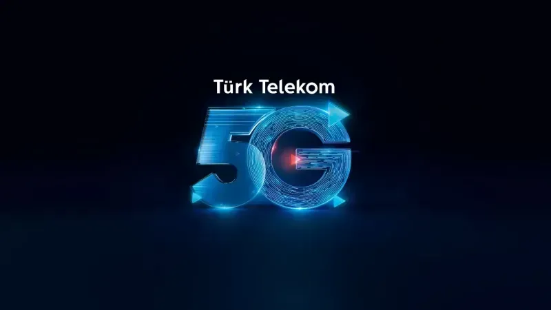 Türk Telekom’dan 5G ile ilk derbi heyecanı