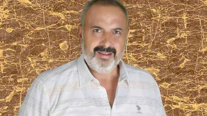 Ankaralı sanatçı Süleyman Keleş hayatını kaybetti