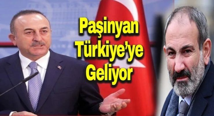 “Antalya Diplomasi Forumu’na Ermenistan da katılabilir”