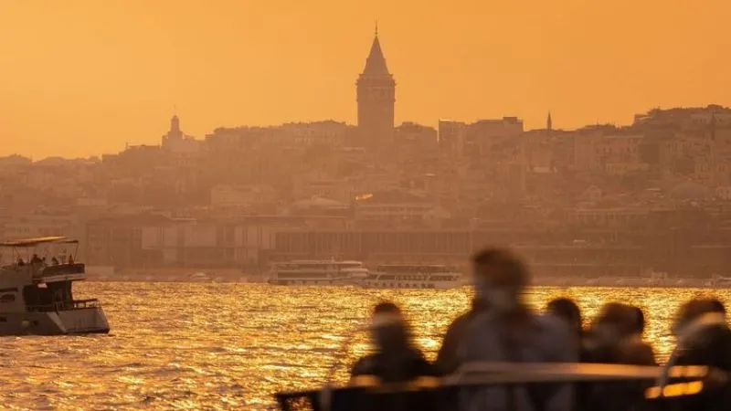 AKOM uyarıyor: 5-9 Temmuz arasına dikkat!