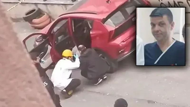 Araç içinde cesedi bulunmuştu! Ölüm nedeni belli oldu