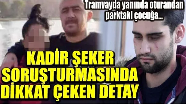 DİKKAT ÇEKEN DETAY
