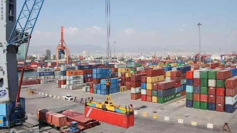 Ocak ve Şubat ayının ihracat rakamları açıklandı