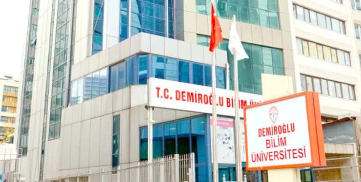 Demiroğlu Bilim Üniversitesi öğretim üyesi alacak