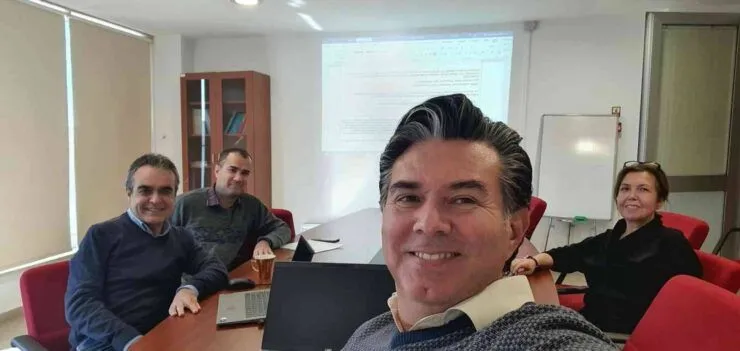 Türkiye’nin medya ve kamuoyu zihin haritası çıkarılıyor