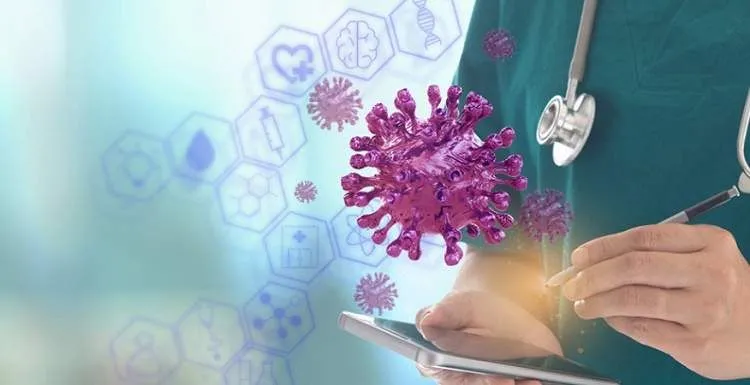 ALERJİ Mİ COVID Mİ?