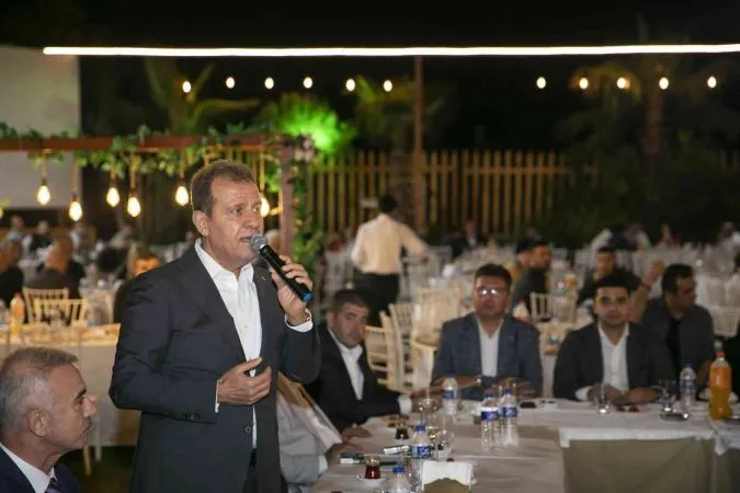 Seçer: ‘Birlik ve beraberlik içerisinde aşamayacağımız engel yok’