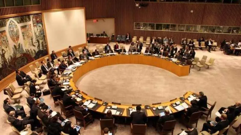 BM Güvenlik Konseyi'nde Gazze oylaması