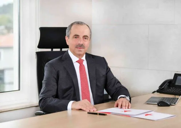 Kerevitaş’ın ilk çeyrek konsolide cirosu yüzde 143’lük rekor artışla 2,4 milyar TL oldu