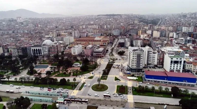 Karadeniz’de 14 bin 297 faal dernek var