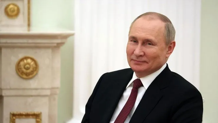 Putin AB’nin enerji yaptırımlarını “ekonomik intihar” olarak nitelendirdi