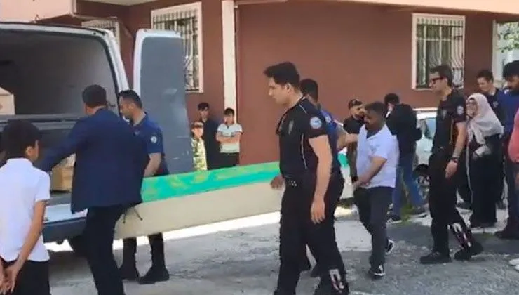 Tekirdağ’da vahşet: Cinnet getiren anne, 6 yaşındaki kızını bıçaklayarak öldürdü