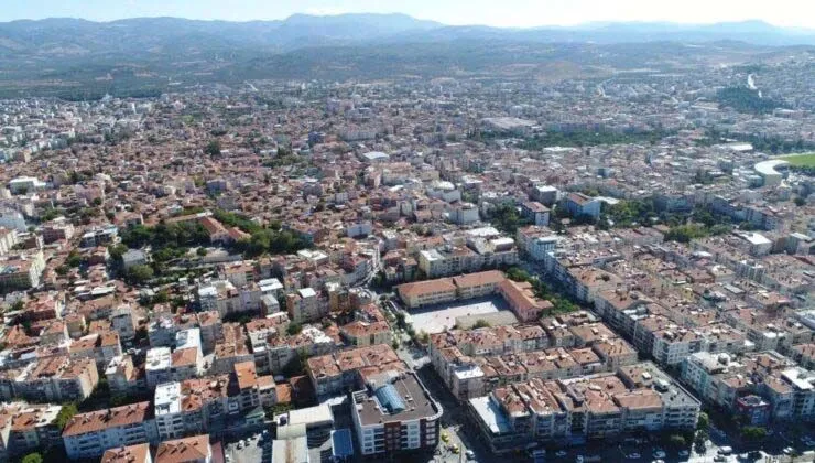 38 öğrenci gıda zehirlenmesi şüphesiyle hastaneye kaldırıldı