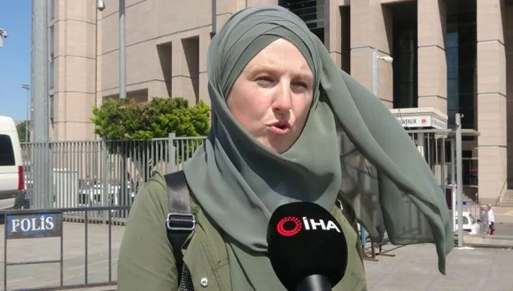 ‘+18 ahlak dışı eğitim ve de PKK sempatizanlığı aşılıyorlar’ deyip suç duyurusunda bulundu