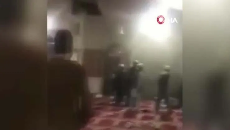 Afganistan’da camiye bombalı saldırı: 5 ölü, 22 yaralı