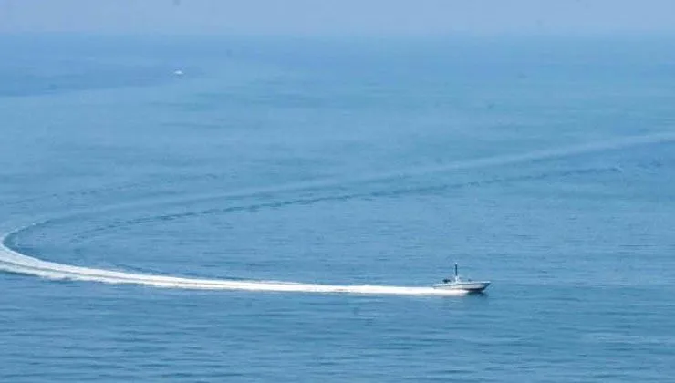 Test atışları yapıldı: Milli gurur SİDA’ya tam not