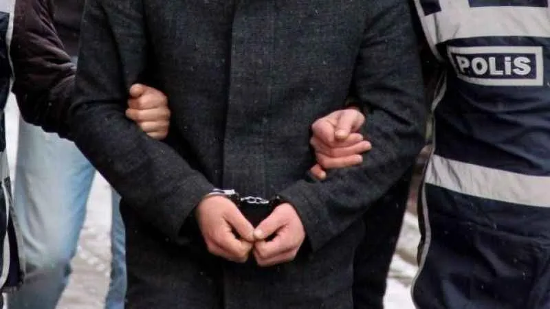 Ankara merkezli 8 ilde DEAŞ operasyonunda 33 gözaltı kararı