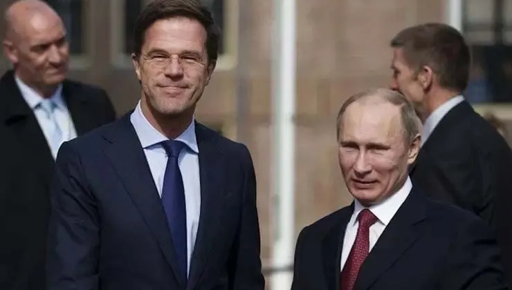 Rusya, Hollanda’nın gazını kesiyor