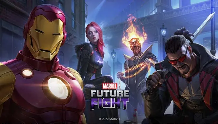 Yeni MARVEL Future Fight güncellemesi yeni kostümler, geliştirmeler ve devasa baş düşman akınının perdelerini aralıyor