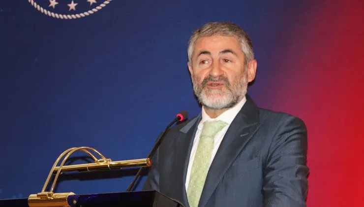 Bakan Nebati duyurdu: Enflasyon artışı hız kesti