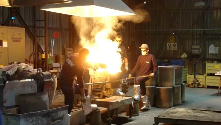 Milli Piyade Tüfeğinin parça tedarikçisi Makim borsaya geliyor