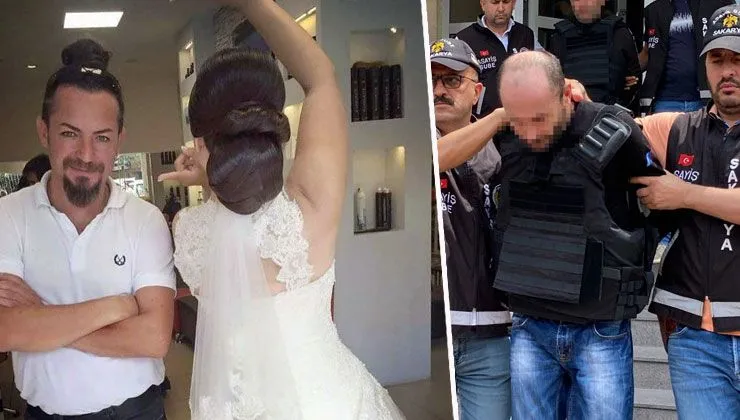 Kuaför Savaş cinayetinde kan donduran gelişme: Arkadaşı her şeyi itiraf etti