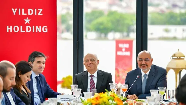 Yıldız Holding yeni yatırımlarda hız kesmeyecek