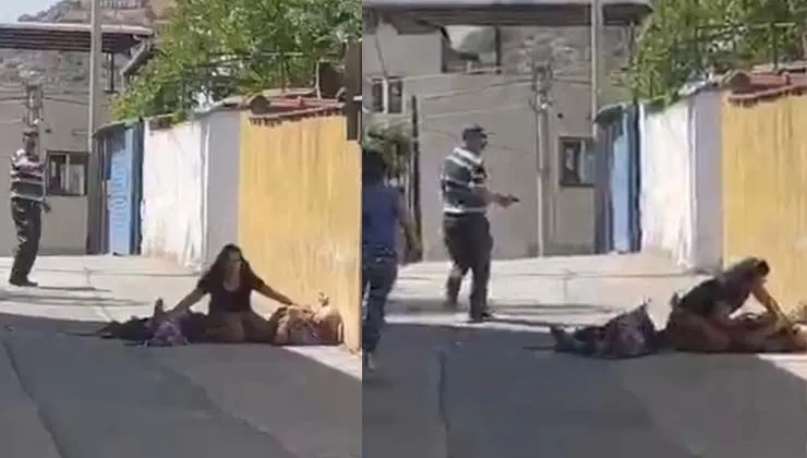 İzmir’de ‘köpek havladı tartışması’nda 3 kişi öldürüldü