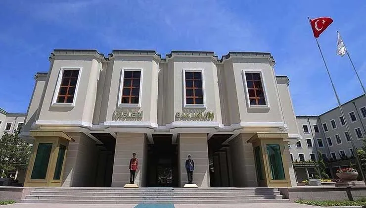 İçişleri Bakanlığı açıkladı: FETÖ terör örgütü mensubu 38 şahıs yakalandı