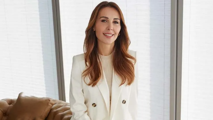 Rönesans Holding’e Avrupa İmar ve Kalkınma Bankası’ndan Sürdürülebilirlik Ödülü