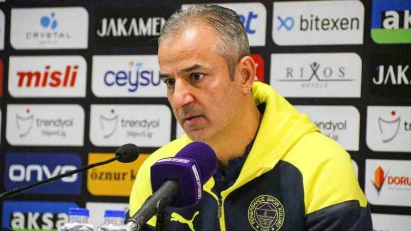 İsmail Kartal: “Az hata yapan mutlu sona ulaşacak”