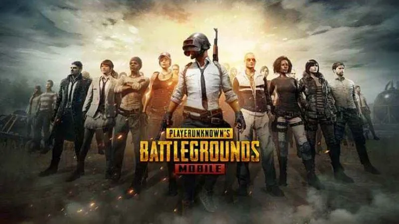 Pubg mobile nick için yeni semboller