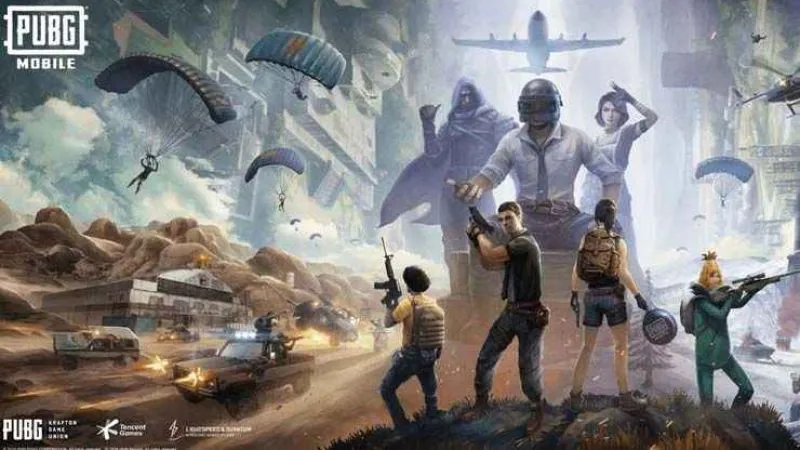 Pubg Mobile nick sembolleri nick şekilleri Pubg Mobile havalı nickler