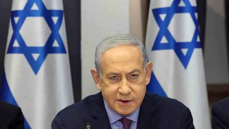 Netanyahu, Refah’a operasyon emri verdi