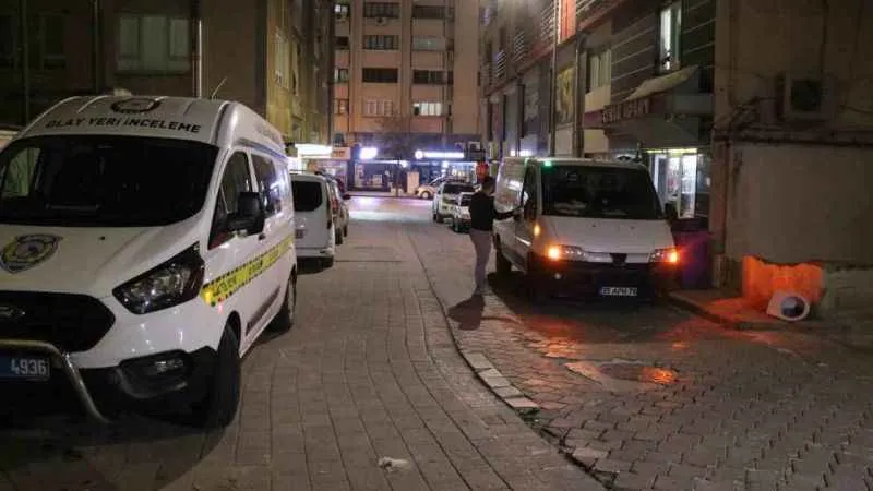 Denizli'de Ahmet Tekin ölü bulundu