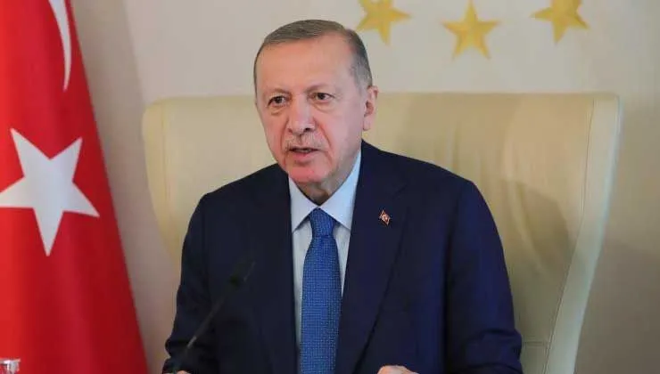 Erdoğan: Mültecileri reklam yüzü olarak kullanıyorlar