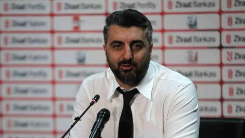 Sinan Kaloğlu: “Son saniyelerde topu ileride tutmalıydık”