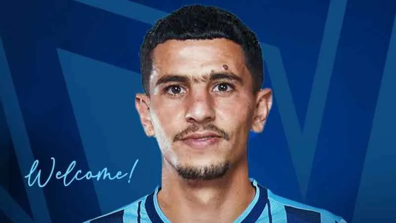 Youcef Atal, Adana Demirspor’da