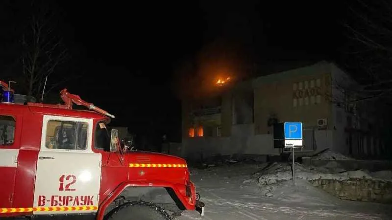 Rusya, Harkov’u vurdu: 1’i bebek, 3’ü çocuk 7 kişi hayatını kaybetti