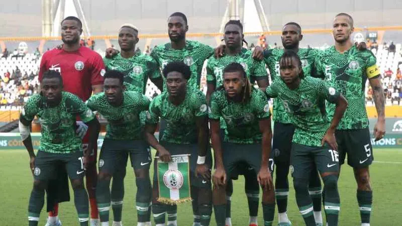 Afrika Uluslar Kupası sahibini buluyor