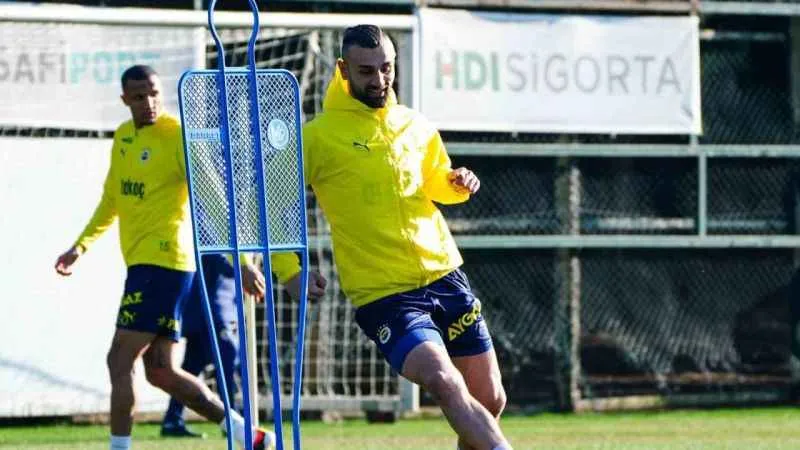 Fenerbahçe’nin kış transfer dönemi dosyası