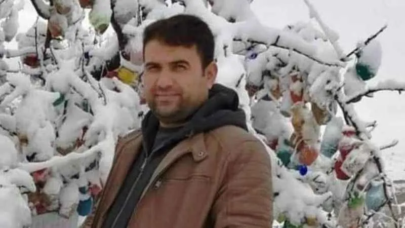 Konya'daki kazada Nihat Gülcan hayatını kaybetti